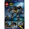 Set di Costruzioni Lego Batman Multicolore