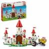 Set di Costruzioni Lego 71435 Roy Peach's Castle Battle Multicolore