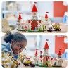 Set di Costruzioni Lego 71435 Roy Peach's Castle Battle Multicolore