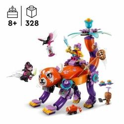 Set di Costruzioni Lego DREAMZzz 71481 Izzie's Dream Pets 328 Pezzi