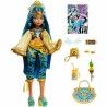 Bambola Monster High Cleo De Nile