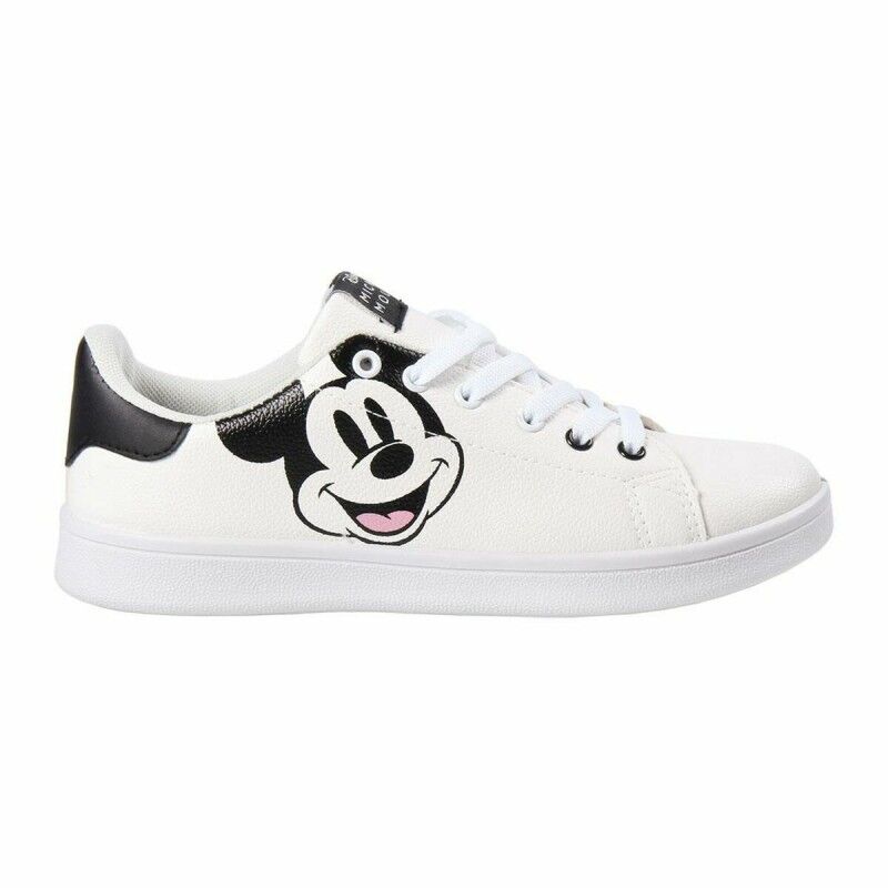 Scarpe Sportive per Bambini Mickey Mouse Scarpe Sportive per Bambini Mickey Mouse