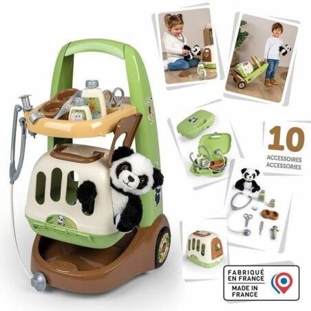 Accessori per Bambole Smoby Animal