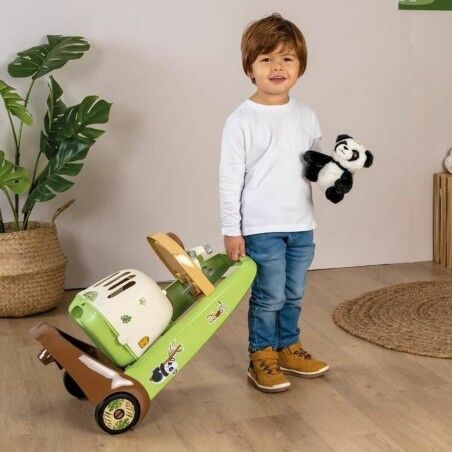 Accessori per Bambole Smoby Animal