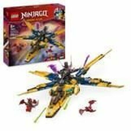 Set di Costruzioni Lego