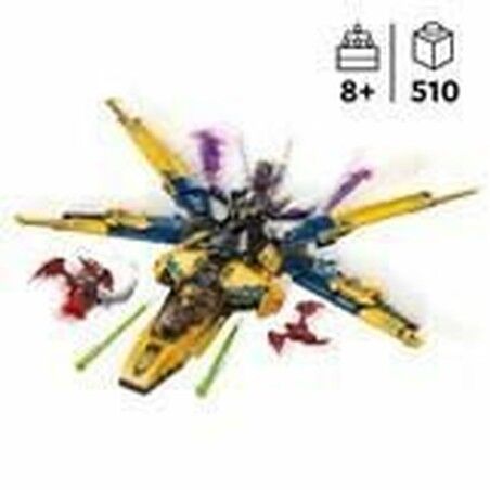 Set di Costruzioni Lego