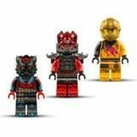 Set di Costruzioni Lego