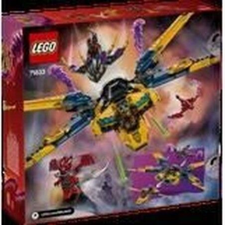 Set di Costruzioni Lego