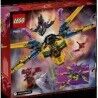 Set di Costruzioni Lego