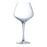 Set di Bicchieri da Gin Tonic Chef & Sommelier Sublym Trasparente Vetro 600 ml (6 Unità)