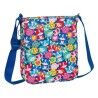 Borsa a Tracolla Moos Corgi (21 x 25 x 4.5 cm)