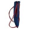 Zainetto con Cordini F.C. Barcelona Rosso Granato Blu Marino