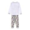 Pigiama Per bambini Looney Tunes Grigio