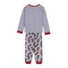 Pigiama Per bambini Minnie Mouse Grigio