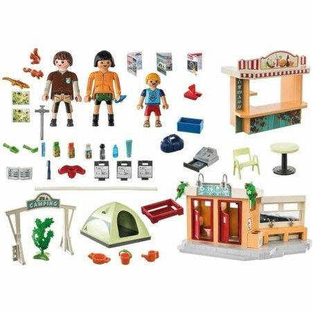 Accessori per Casa delle Bambole Playmobil 100068322