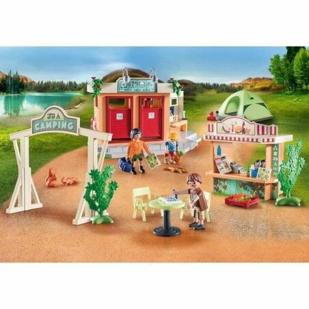 Accessori per Casa delle Bambole Playmobil 100068322