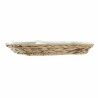 Vassoio per aperitivi DKD Home Decor 38 x 25 x 4 cm Cristallo Naturale Trasparente