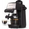 Caffettiera Italiana Grunkel Nero