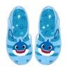 Sandali per Bambini Baby Shark Azzurro