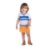 Costume per Neonati My Other Me