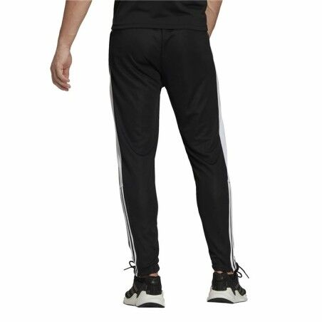 Pantalone per Adulti Adidas Tiro Essentials Nero