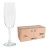 Calice da champagne LAV Empire 220 ml (24 Unità)