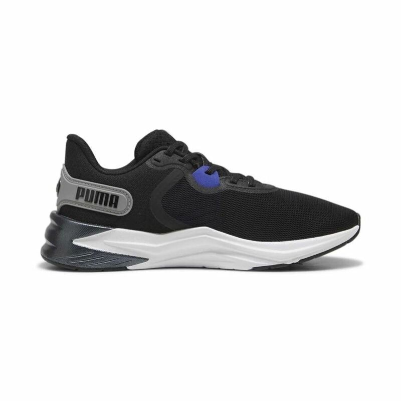 Scarpe Sportive da Donna Puma Disperse Xt 3 Wn'S Nero Scarpe Sportive da Donna Puma Disperse Xt 3 Wn'S Nero