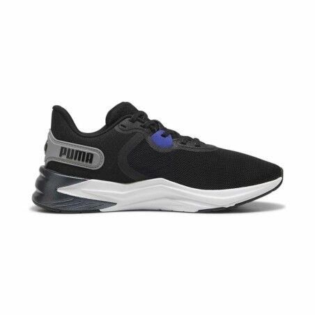 Scarpe Sportive da Donna Puma Disperse Xt 3 Wn'S Nero