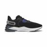 Scarpe Sportive da Donna Puma Disperse Xt 3 Wn'S Nero