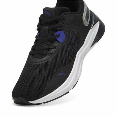 Scarpe Sportive da Donna Puma Disperse Xt 3 Wn'S Nero
