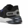 Scarpe Sportive da Donna Puma Disperse Xt 3 Wn'S Nero