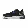 Scarpe Sportive da Donna Puma Disperse Xt 3 Wn'S Nero