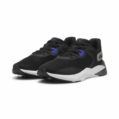Scarpe Sportive da Donna Puma Disperse Xt 3 Wn'S Nero