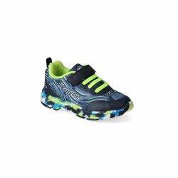 Scarpe da Running per Bambini J-Hayber Rodal Nero