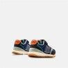 Scarpe Sportive per Bambini Mustang Compact Pluton Blu Marino