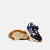 Scarpe Sportive per Bambini Mustang Compact Pluton Blu Marino