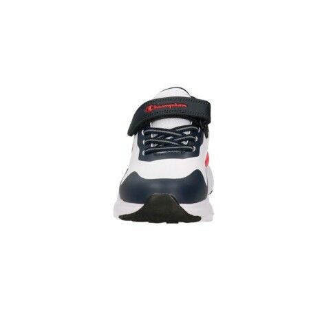 Scarpe da Tennis Casual Champion Bold Winter B Ps Low Cut Bianco