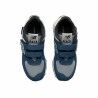 Scarpe Sportive per Bambini New Balance 574 Core Hook Loop Nb Azzurro