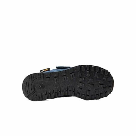 Scarpe Sportive per Bambini New Balance 574 Core Hook Loop Nb Azzurro