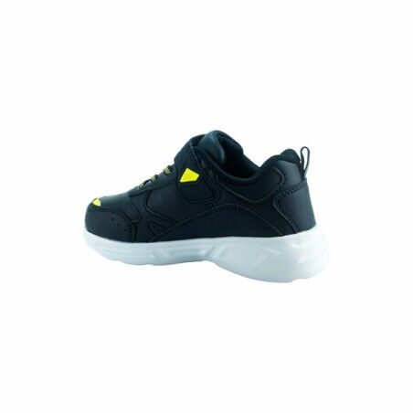 Scarpe da Tennis Casual Bambino Champion Wave Pu B Ps Low Cut Blu Marino