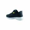 Scarpe da Tennis Casual Bambino Champion Wave Pu B Ps Low Cut Blu Marino