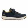 Scarpe da Tennis Casual Bambino Joma Sport J.Jarama 2403 Azzurro Blu Marino