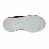 Scarpe da Tennis Casual Champion Wave Pu B Ps Low Cut Bianco