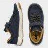 Scarpe da Tennis Casual Bambino Joma Sport J.Jarama 2403 Azzurro Blu Marino