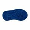 Scarpe Sportive per Bambini Champion Bold Winter G Ps Azzurro Bianco