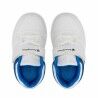 Scarpe Sportive per Bambini Champion Bold Winter G Ps Azzurro Bianco