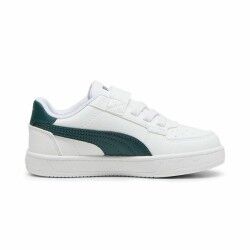 Scarpe da Tennis Casual Puma Caven 2.0 Ac+ Ps Bianco