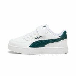 Scarpe da Tennis Casual Puma Caven 2.0 Ac+ Ps Bianco