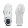 Scarpe da Tennis Casual Puma Caven 2.0 Ac+ Ps Bianco