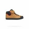 Scarpe da Tennis Casual Geox Gisli B. C Marrone